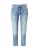 Gang Jeans ’94Nadia’  blauw denim