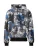 KARL LAGERFELD JEANS Sweatshirt  blauw / grijs / zwart
