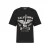 Dames-T-shirt Pulz Jeans Abby