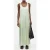 Closed Sleeveless Dress Limonatta