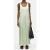 Closed Sleeveless Dress Limonatta