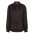 gardeur blouse – bruin