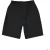 Ambush Zwarte Katoenen Shorts