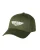 TOP GUN Pet  olijfgroen / wit