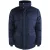 Aquascutum Heren Actief Pufferjack (Marine)