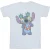 Li-cense Disney heren lilo en stitch tropical fun t-shirt