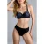 Marlies Dekkers Dame De Paris Bra Balcony Wired Padded Black