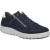 JOSEF SEIBEL Heren Sneaker Maddox 07 in blauw