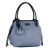 GABOR Shopper ‘Mini-Me’  blauw denim