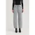 Mud Jeans Brooke High Barrel Light Grey