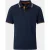 Redmond Polo heren Blauw Polo Shirt Jersey 251470900/19