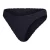 Speedo Dames/Dames Badstof Bikinibroekje (Grijs)