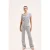 Juicy Couture Del ray straight leg track pant with pocket