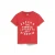 Vrouwelijke T-shirt met reliëfprint Superdry