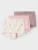 NAME IT Onderbroek  olijfgroen / sering / rosa / wit