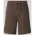 Marc O’Polo relaxed fit sweatshorts van katoenmix