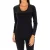 DB750 dames t-shirt met ronde hals en lange mouwen outdoor