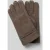 Roeckl Handschoenen van echt lamswol model ‘Bergen’
