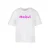 Dames-T-shirt Miss Tee Wild Pink