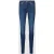 Levi’s® Super skinny fit jeans van katoenmix