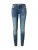 Mavi Jeans ‘ADRIANA’  blauw denim
