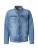 JACK & JONES Tussenjas  blauw denim