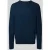 Boss Orange Regular fit gebreide pullover van katoenmix, model ‘APOKKO’
