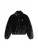 Tommy Jeans Winterjas  zwart