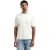 Interlock T-shirt met ronde hals