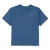 Abercrombie & Fitch jersey T-shirt blauw