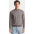 Born With Appetite Turtle neck Bruin Berry Pullover Mockneck Merin BWA00005BE35/2006 Taupe