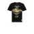 Vingino T-shirt zwart