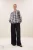 By-Bar Blouse Nyka blouse | tokyo check