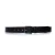 Hermes Etriviere riem in zwart leer