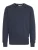 !Solid Sweatshirt ‘ SDCHAD ‘  blauw