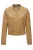Salsa Jeans Tussenjas  lichtbruin