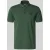 EA7 Emporio Armani regular fit poloshirt met logo-print