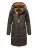 Navahoo dames wintermantel Bliblablubb – warm & lichtgewicht