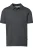 HAKRO 814 Polo shirt Korte mouw koolstofgrijs
