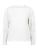 Betty & Co Sweatshirt  grijs / lichtgrijs