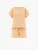 AmourLinen Pyjama ‘Cloud Nine’  mosterd