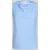 Calvin Klein Womenswear Relaxed fit blousetop van puur katoen