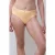 Chantelle Intrigue Brief Sunflower Yellow
