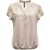 Zip73 Top korte mouw z26/115/02/255