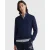 Tommy Hilfiger Half zip pima org ctn cashmere zip moc mw0mw28049/dw5