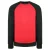Dickies Tweekleurige Heren Trui Rood/Zwart