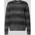 JACK & JONES Premium Loose fit gebreide pullover met wol