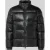 Tommy Hilfiger Regular fit donsjack met doorgestikte naden