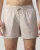 Fedeli | Heren | Fedeli Madeira Zwemshort Beige