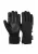 REUSCH Sporthandschoenen ‘Tiffany’  zwart / offwhite